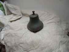 Militaria piccola campana usato  Rancio Valcuvia