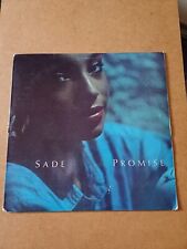 Sade promise lp d'occasion  Sartrouville