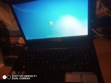 Notebook computer portatile usato  Latina