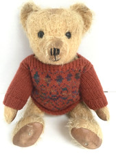 H.m. bears hand for sale  HYDE