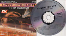 Synthetiseur grands themes d'occasion  Expédié en Belgium