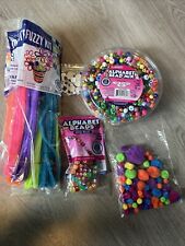 Arts craft supplies for sale  Melbourne