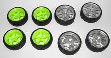 Set ruote complete usato  Zevio