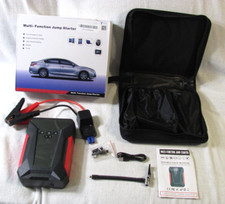 Car jump starter for sale  Chardon