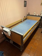 Lettino per degenza usato  Buti