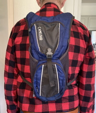 Camelbak blue grey for sale  Weatherford