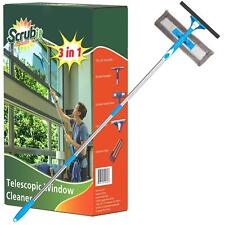 Scrubit extendable squeegee for sale  Haltom City