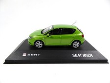 Seat ibiza light d'occasion  Expédié en Belgium