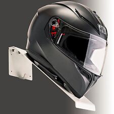 Usado, Suporte para capacete | Suporte para cabide trava de armazenamento na parede | Acessórios para moto    comprar usado  Enviando para Brazil
