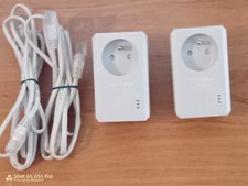 Link adaptateurs cpl d'occasion  Nice-