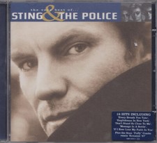 Sting police best for sale  ORPINGTON