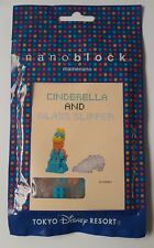 Nanoblock cendrillon tokyo d'occasion  Pérenchies