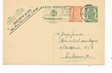 D69268 liege 1938 d'occasion  Bornem