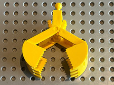 Godet grue lego d'occasion  France
