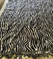 Reversible zebra print for sale Reversible zebra print for sale  Palm City