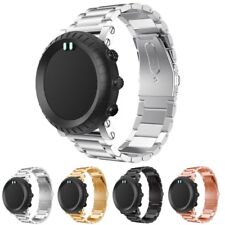 Cinturino orologio acciaio usato  Spedire a Italy