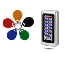 Accesso accessi porta usato  Melito di Napoli