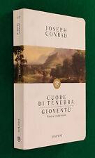 Joseph conrad cuore usato  Roma