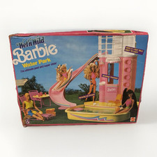 Vintage 1989 barbie for sale  Fayetteville