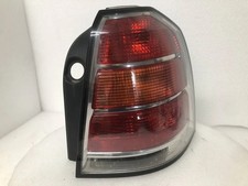 93190793 fanale posteriore usato  Monza