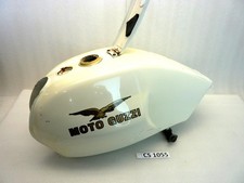 Serbatoio benzina guzzi usato  Vigevano