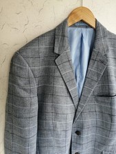 Mens luxury linen for sale  OLDBURY