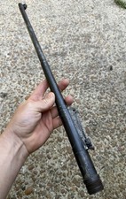 Belgian mauser elg for sale  Clinton