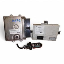 Kit centralina motore usato  Nocera Superiore