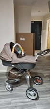 Stokke xplory red for sale  UK