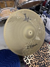 Zildjian lv80 low for sale  Vista