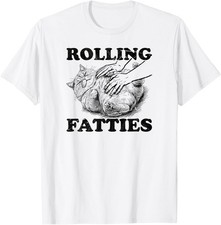 Rolling fatties cat for sale  USA