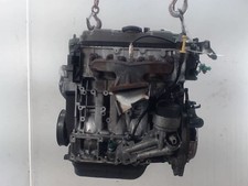 Moteur peugeot 207 d'occasion  Niort