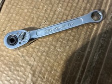 Snap tools chrome for sale  Walnutport