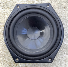 Tannoy bass driver for sale  ANDOVER