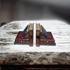 Pair fake book for sale  WOTTON-UNDER-EDGE