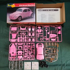 Revell 7143 street gebraucht kaufen  Sulzbach a.Main