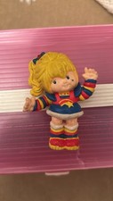 Iridella personaggio pvc usato  Monte San Pietro