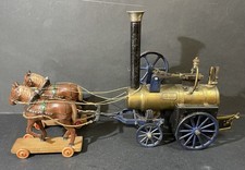 Märklin dampfmaschine pferdeg gebraucht kaufen  Gladenbach