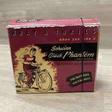 Schwinn black phantom for sale  Spokane