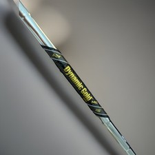 Puxador de eixo utilitário True Temper Dynamic Gold médio 115 S300 2 comprar usado  Enviando para Brazil