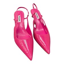Dune shoes pink for sale  WARRINGTON
