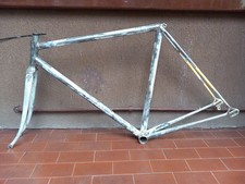 Telaio bici corsa usato  Piacenza
