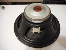 Celestion speaker watts for sale  Willis