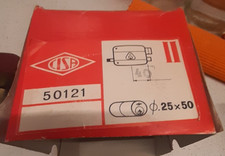 cisa multitop usato  Zoagli