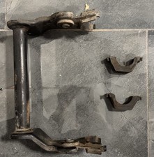 Rahmen motorhalterung peugeot gebraucht kaufen  Hille