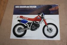 Nos 1990 honda for sale  LEICESTER