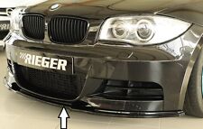 Rieger spoilerschwert passend gebraucht kaufen  Eggenfelden
