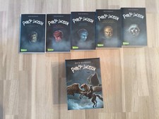 Percy jackson rick gebraucht kaufen  Vilseck