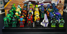 Lego ninjago minifiguren gebraucht kaufen  Dresden