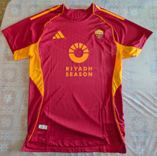 Maglia a.s. roma usato  Roma